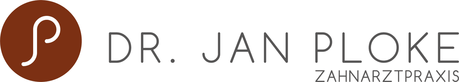 Zahnarztpraxis Dr. Jan Ploke: Logo